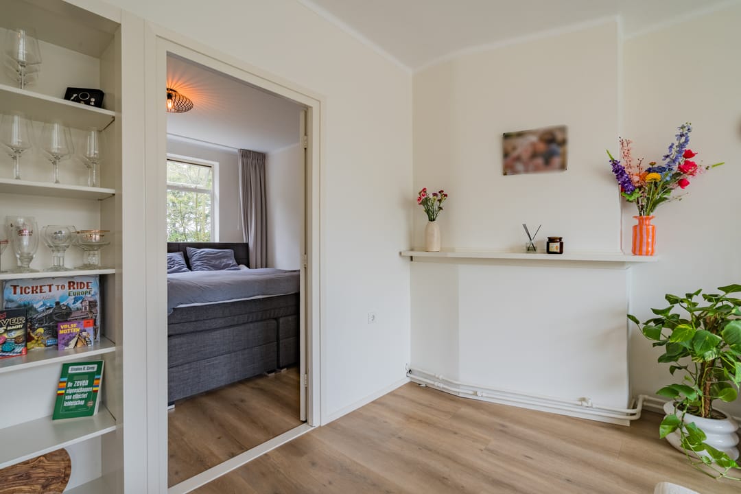 Foto 7 van Diedenweg 93-I