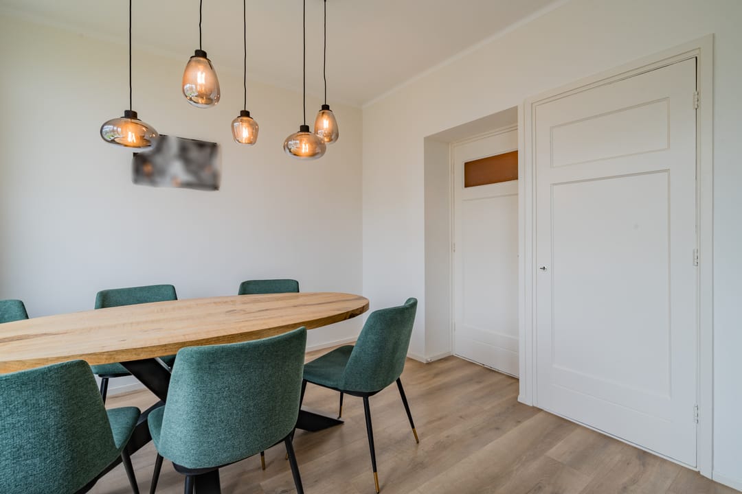 Foto 8 van Diedenweg 93-I