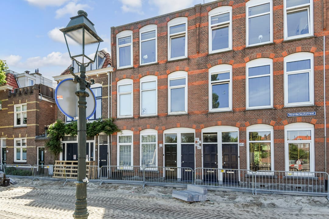 Foto 1 van Noorderbeekstraat 178