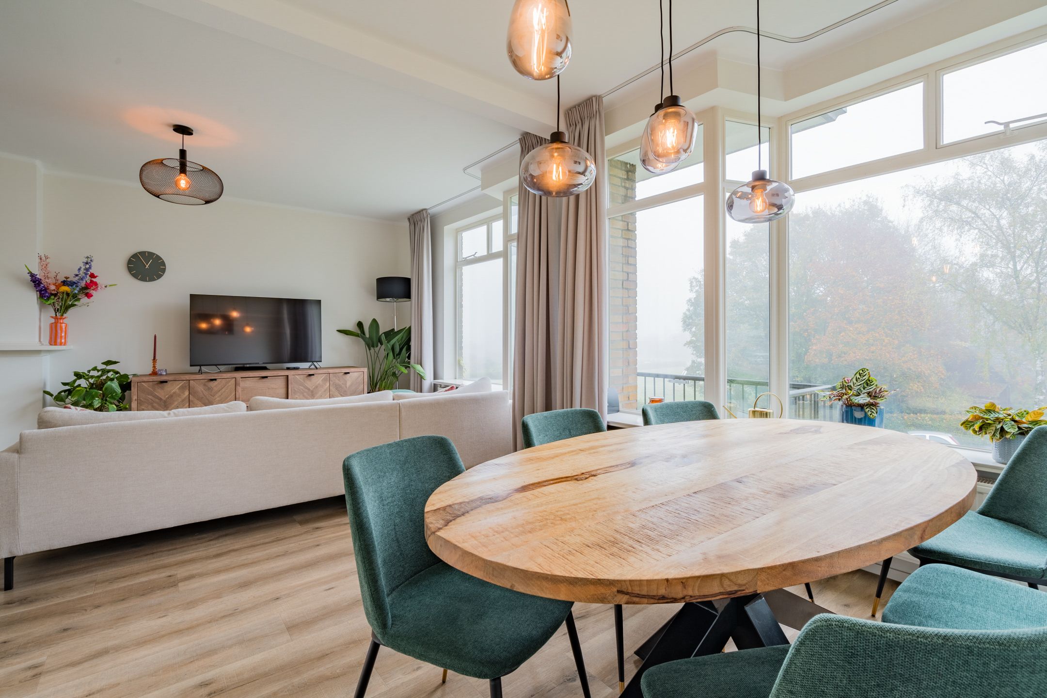 Foto 9 van Diedenweg 93-I