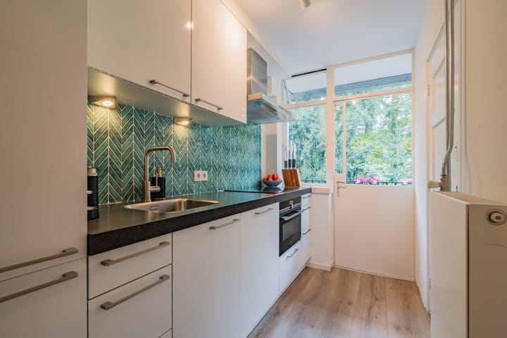 Foto 10 van Diedenweg 93-I