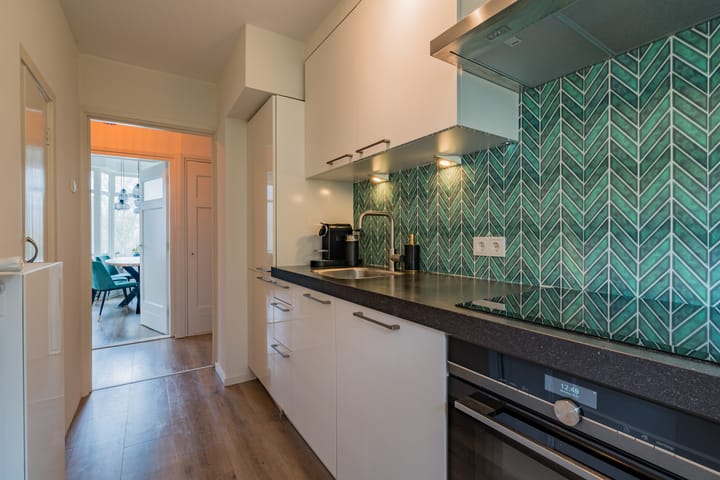 Foto 12 van Diedenweg 93-I