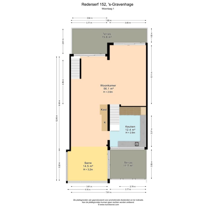 Foto 32 van Rederserf 152