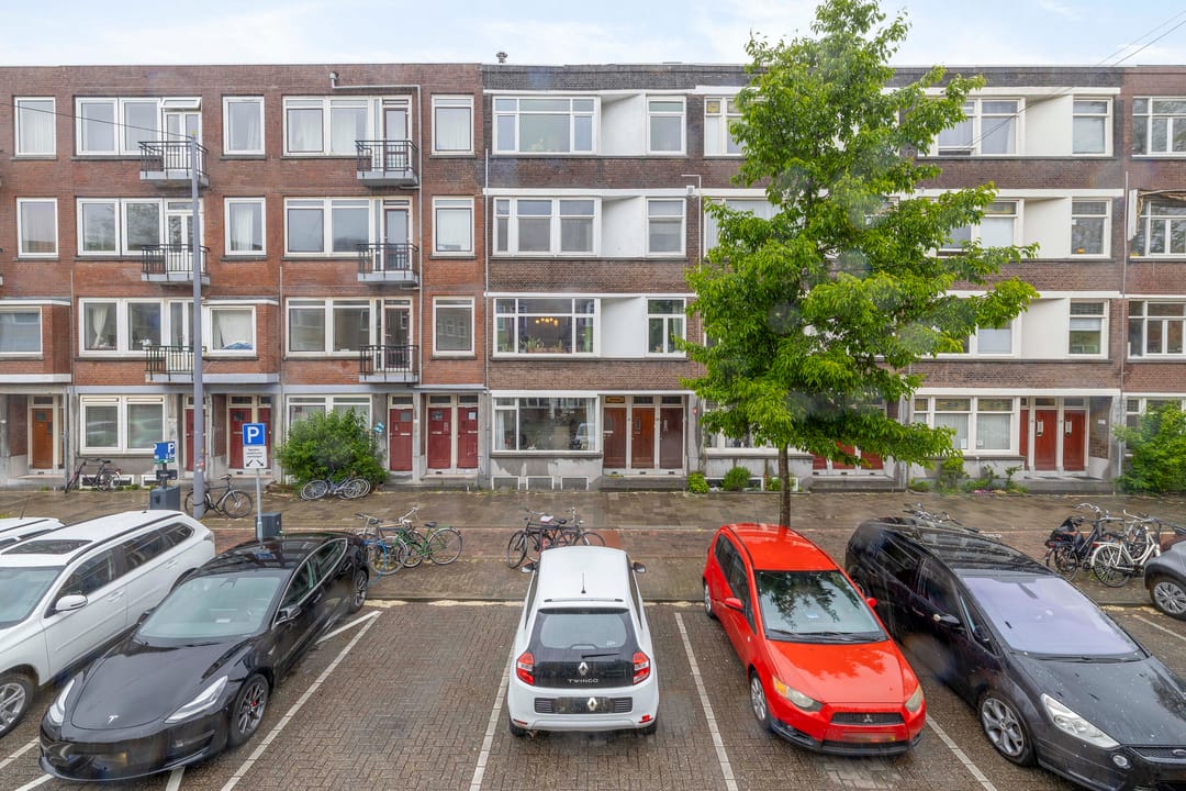 Foto 1 van Willem Buytewechstraat 195-C