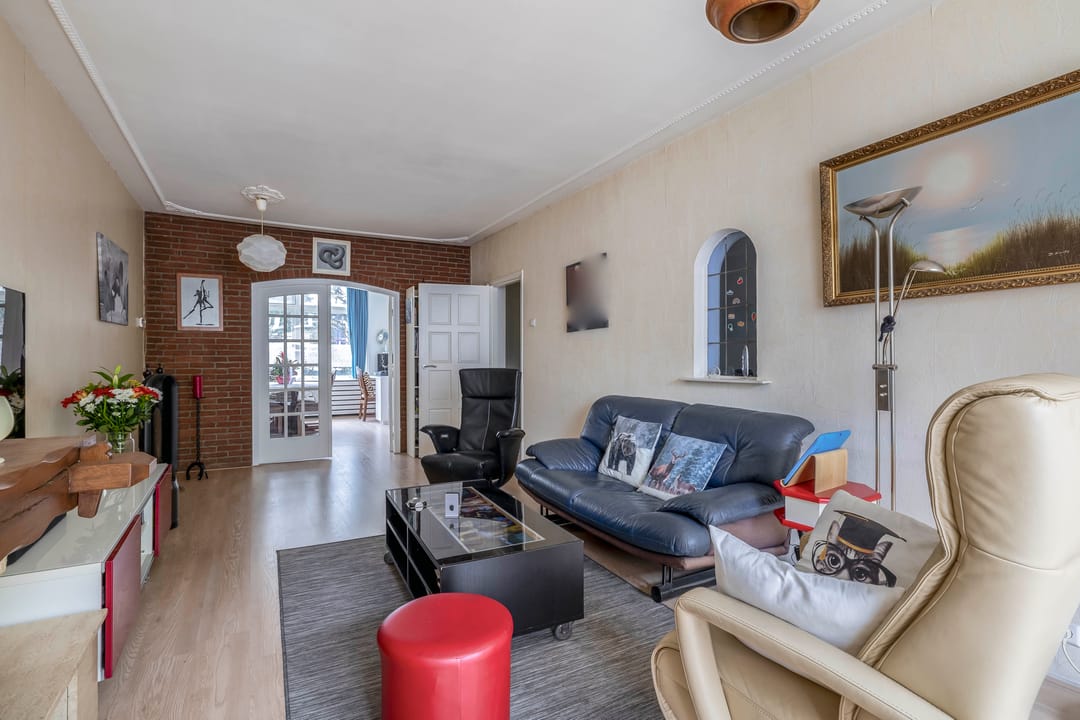 Foto 2 van Willem Buytewechstraat 195-C