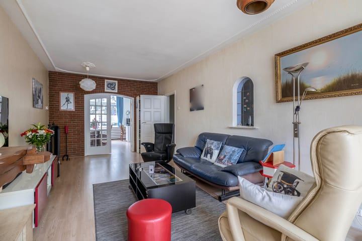 Photo 2 of Willem Buytewechstraat 195-C