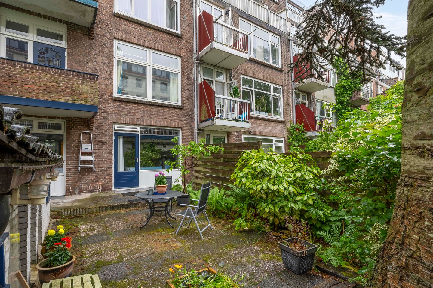 Foto 4 van Willem Buytewechstraat 195-C