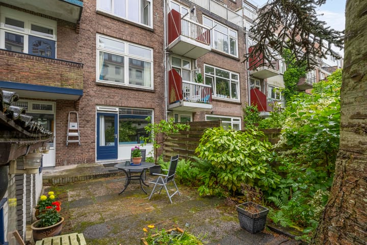 Photo 4 of Willem Buytewechstraat 195-C