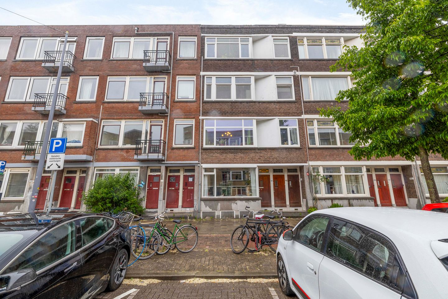 Foto 5 van Willem Buytewechstraat 195-C