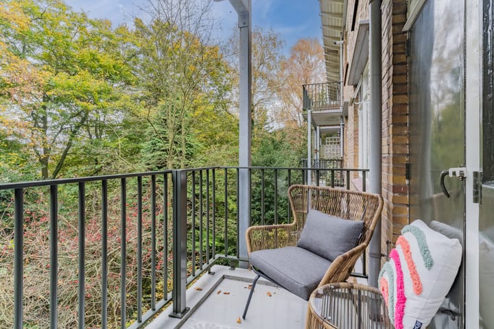 Foto 21 van Diedenweg 93-I