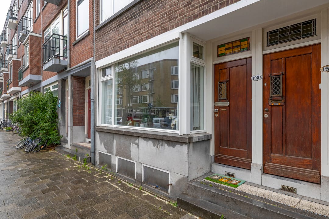 Foto 7 van Willem Buytewechstraat 195-C