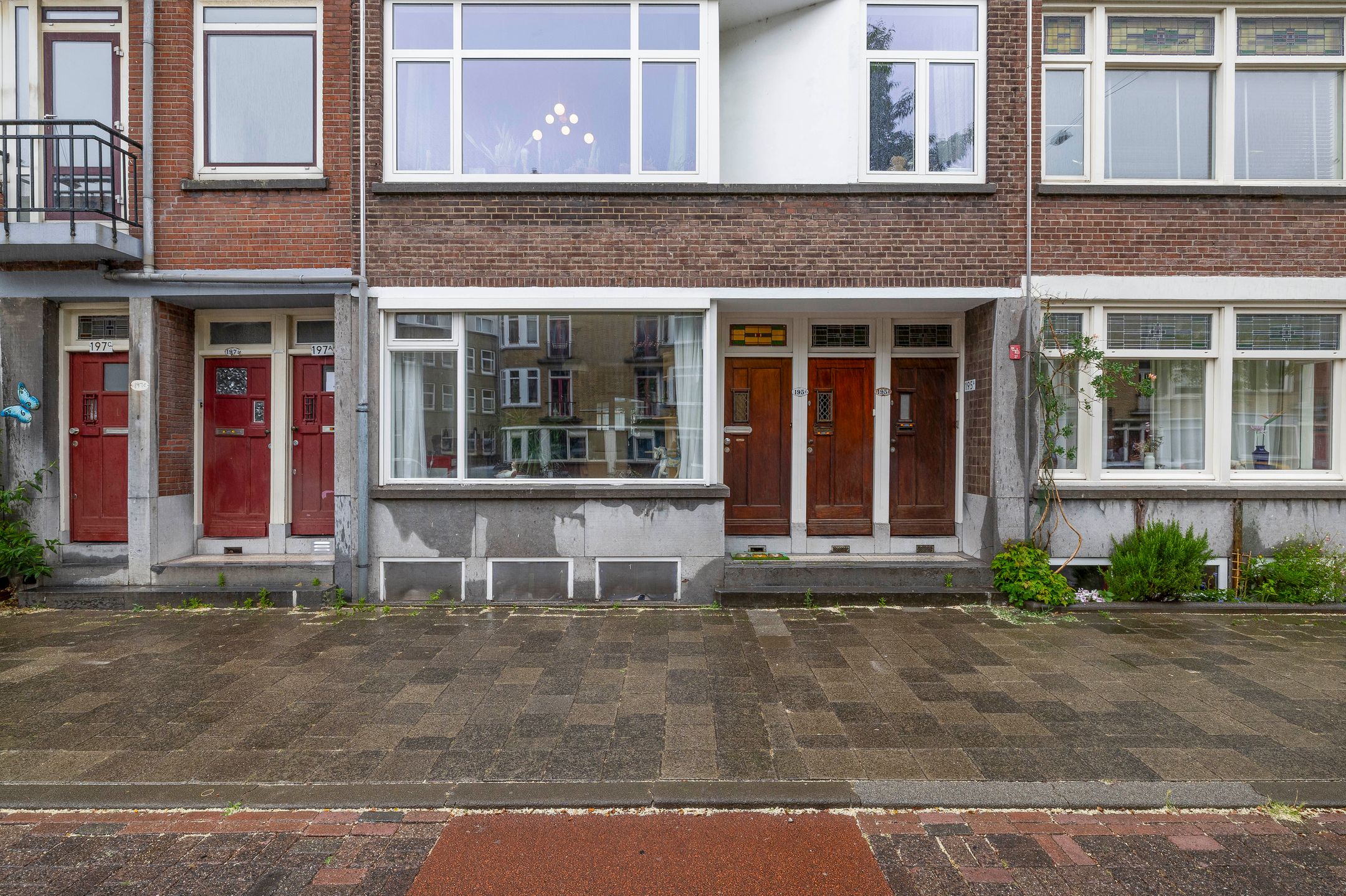 Foto 6 van Willem Buytewechstraat 195-C