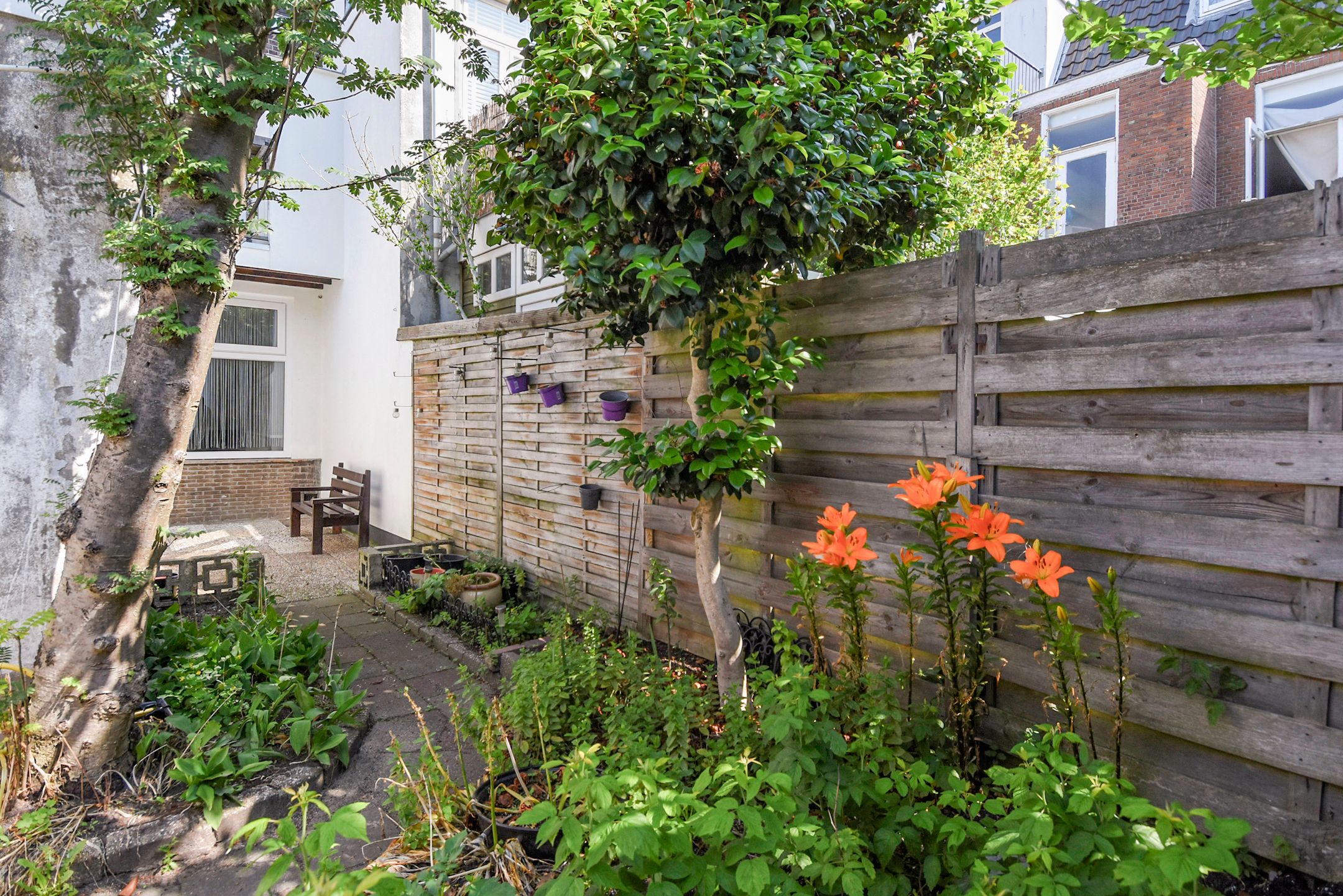 Foto 15 van Noorderbeekstraat 178