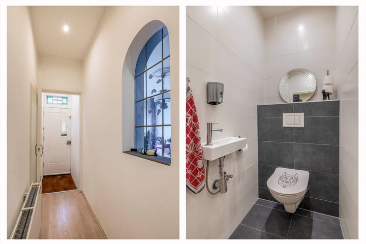 Photo 8 of Willem Buytewechstraat 195-C