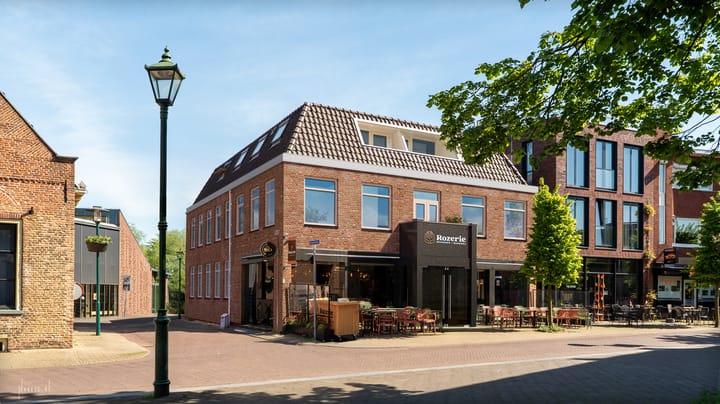 Photo 2 of Brouwerstraat 2-G