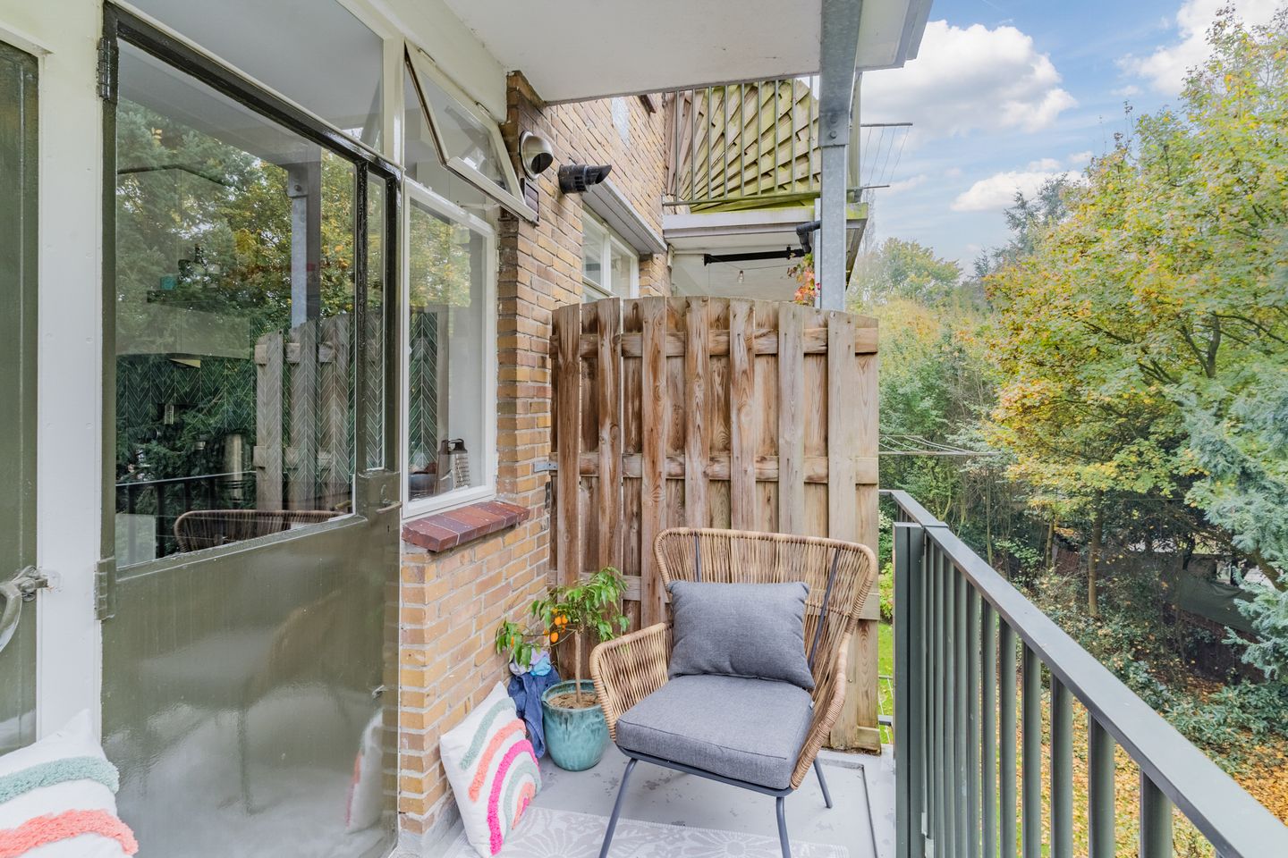 Foto 25 van Diedenweg 93-I