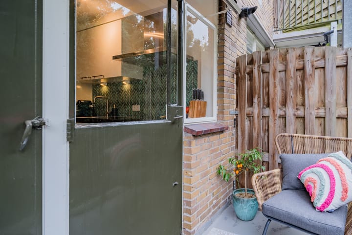 Foto 26 van Diedenweg 93-I