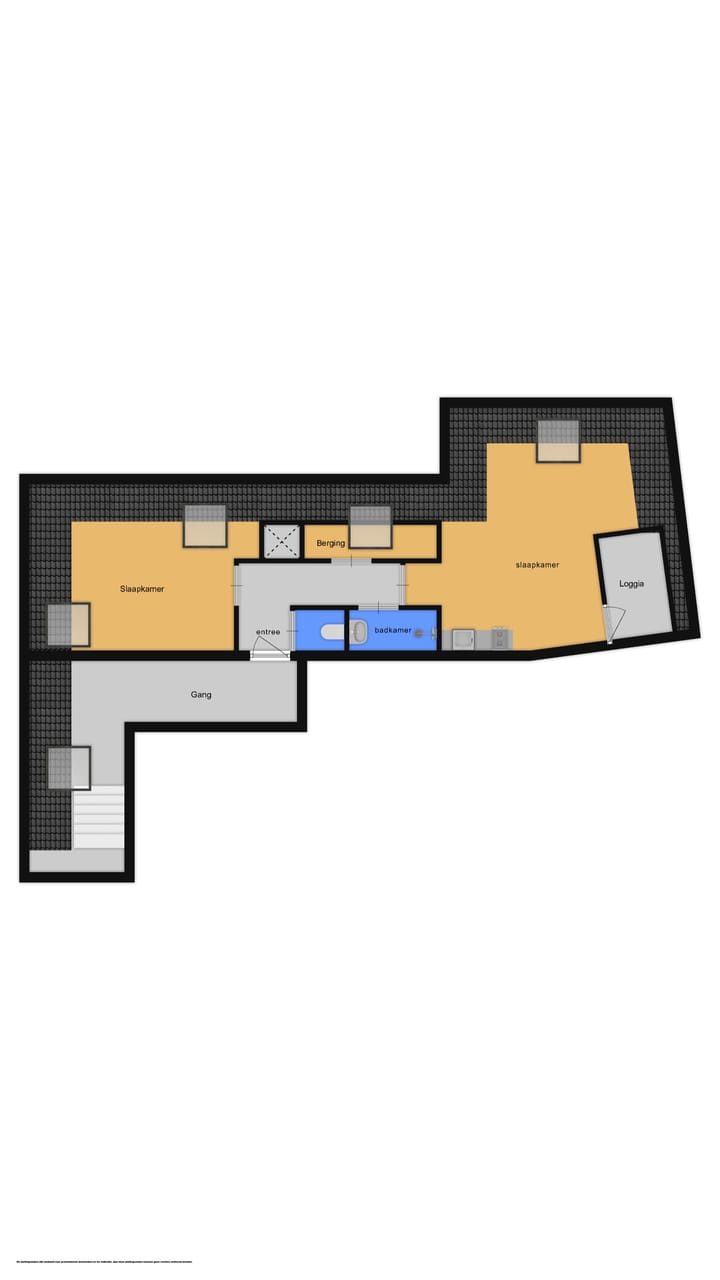 Photo 4 of Brouwerstraat 2-G