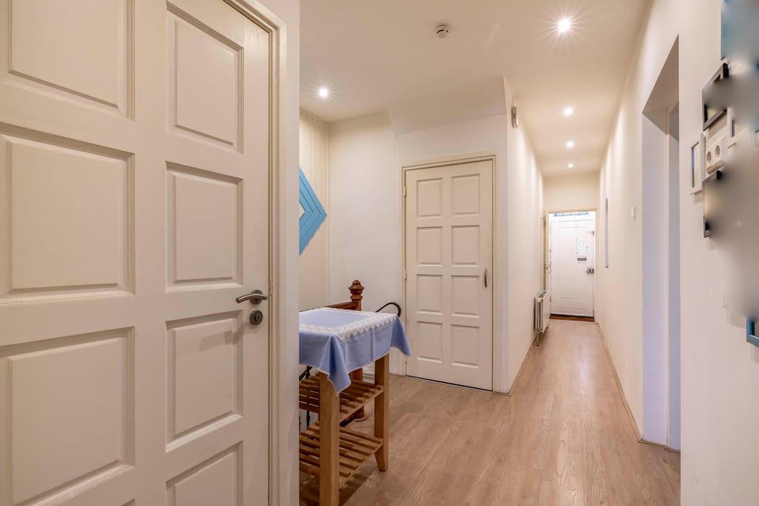 Foto 11 van Willem Buytewechstraat 195-C