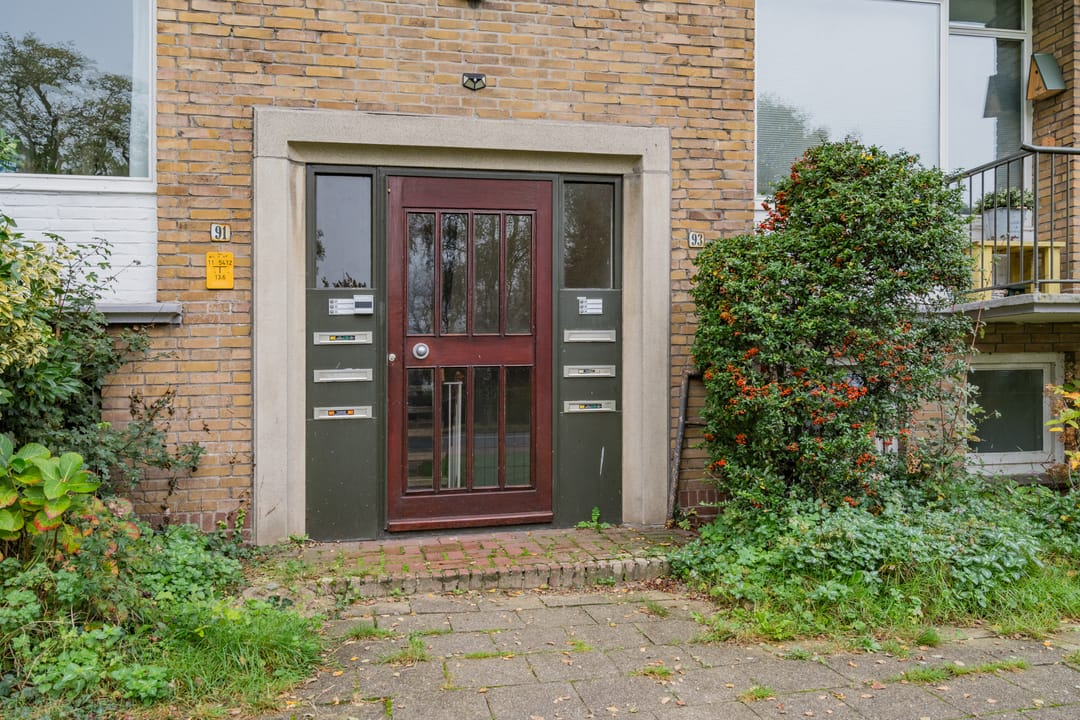 Foto 32 van Diedenweg 93-I