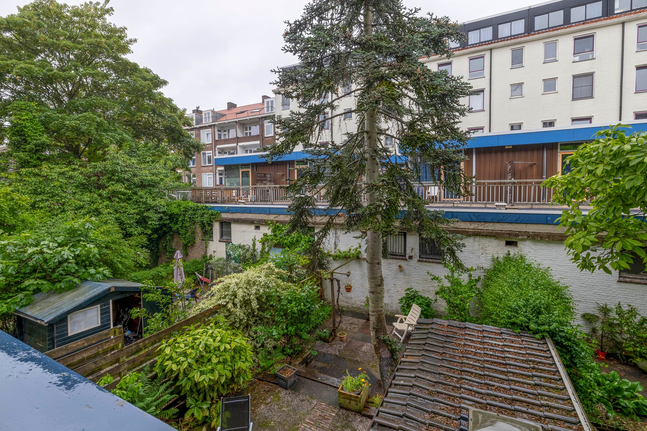 Foto 18 van Willem Buytewechstraat 195-C