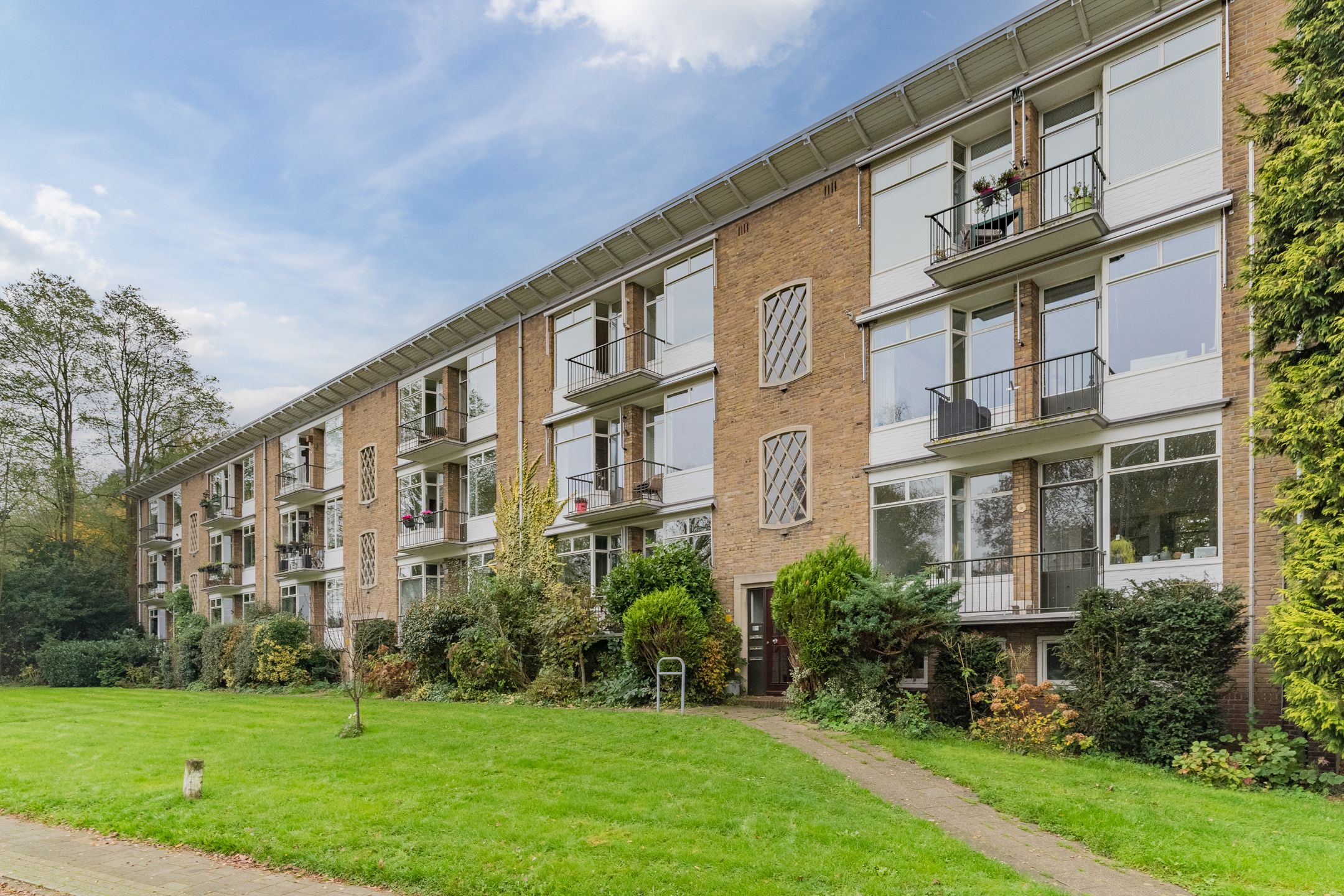 Foto 33 van Diedenweg 93-I