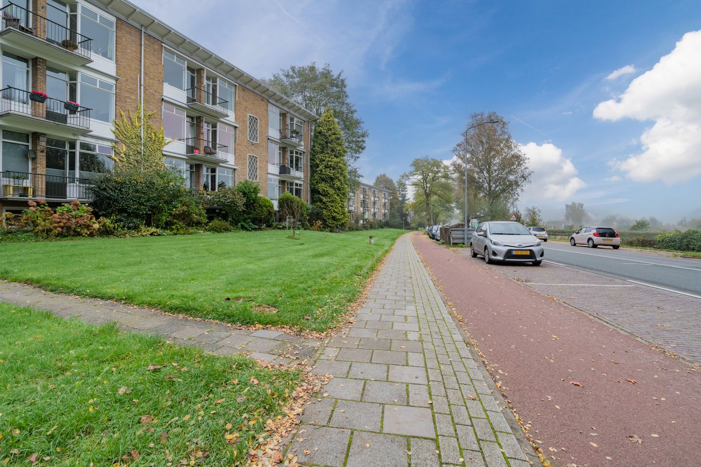 Foto 34 van Diedenweg 93-I