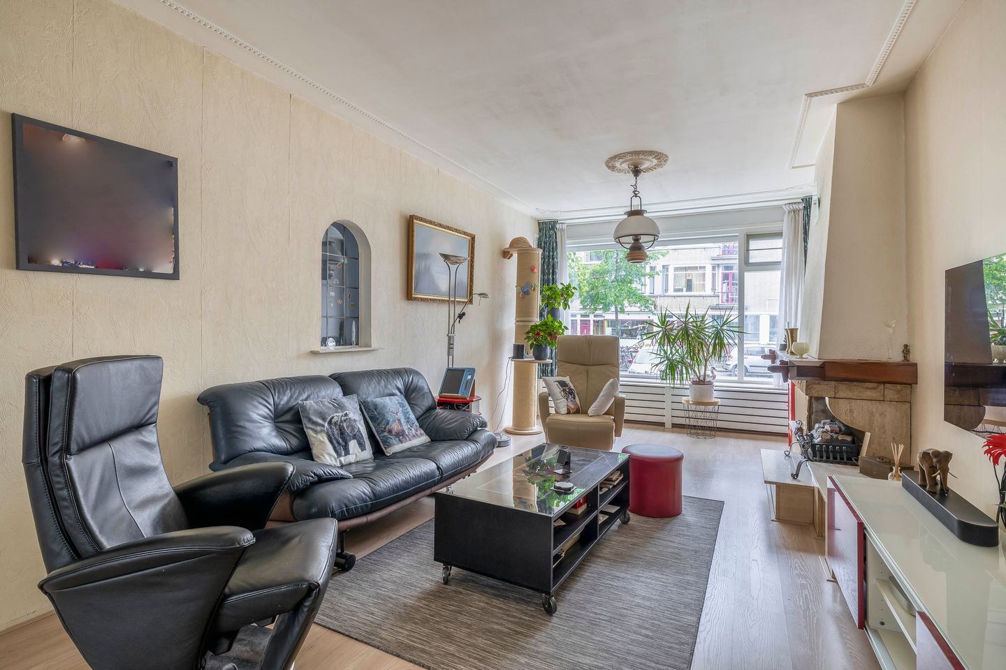 Foto 20 van Willem Buytewechstraat 195-C