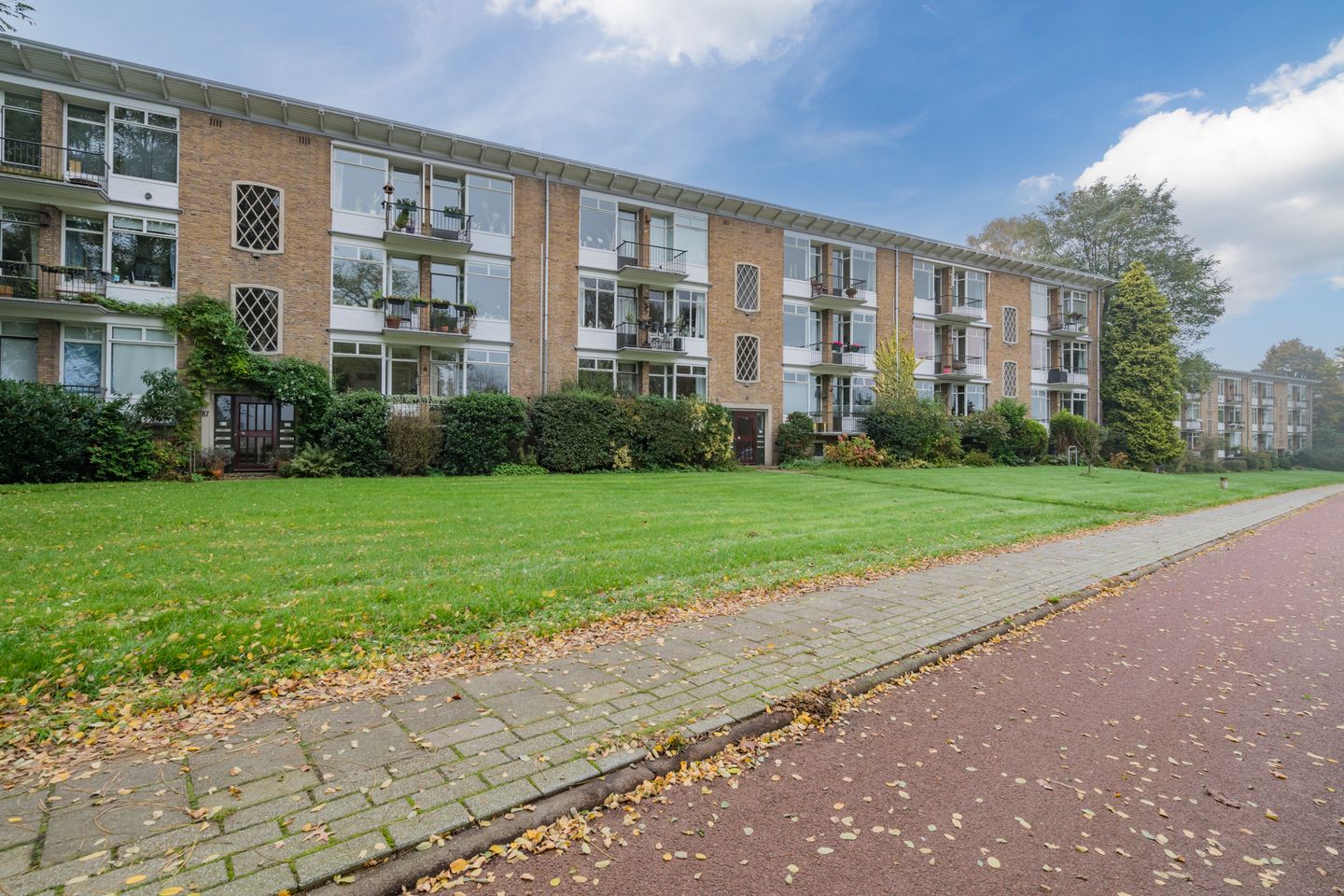 Foto 35 van Diedenweg 93-I