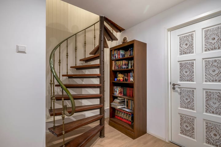 Photo 26 of Willem Buytewechstraat 195-C