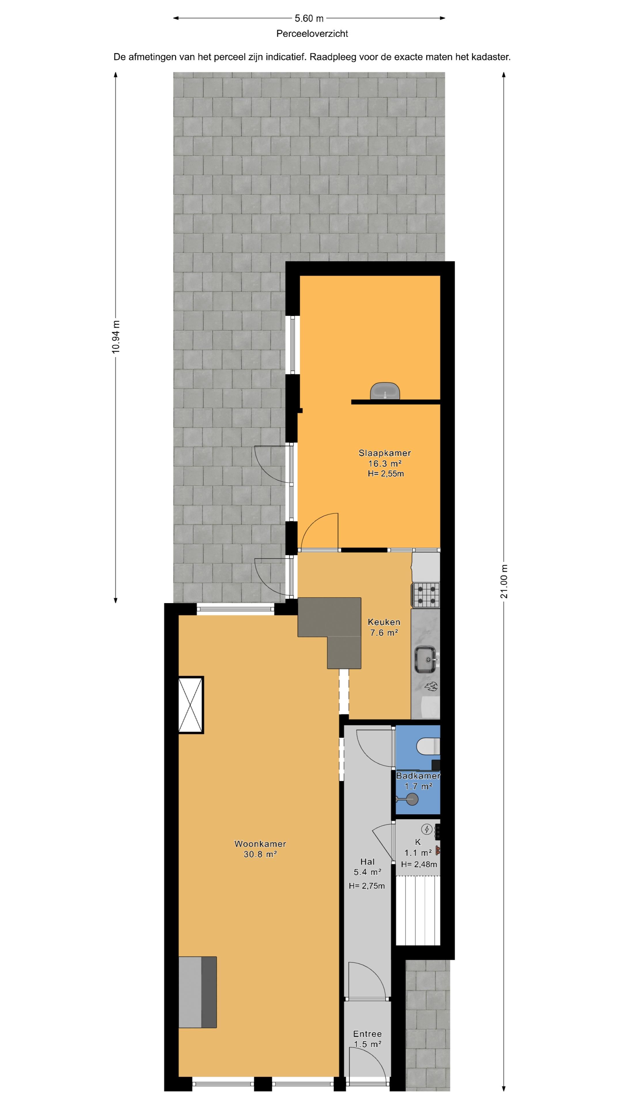 Foto 39 van Noorderbeekstraat 178