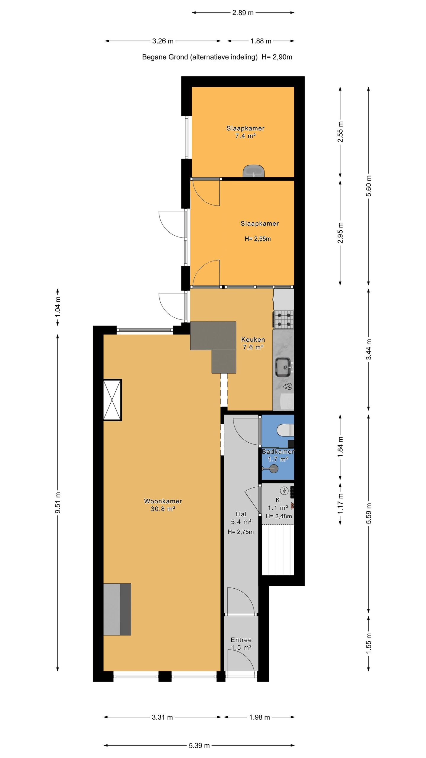 Foto 40 van Noorderbeekstraat 178