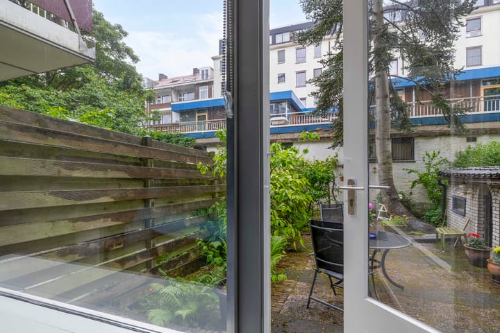 Photo 34 of Willem Buytewechstraat 195-C