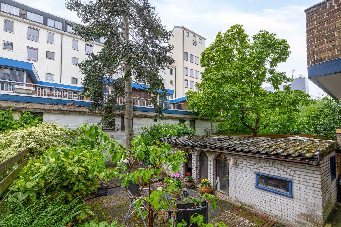 Foto 35 van Willem Buytewechstraat 195-C