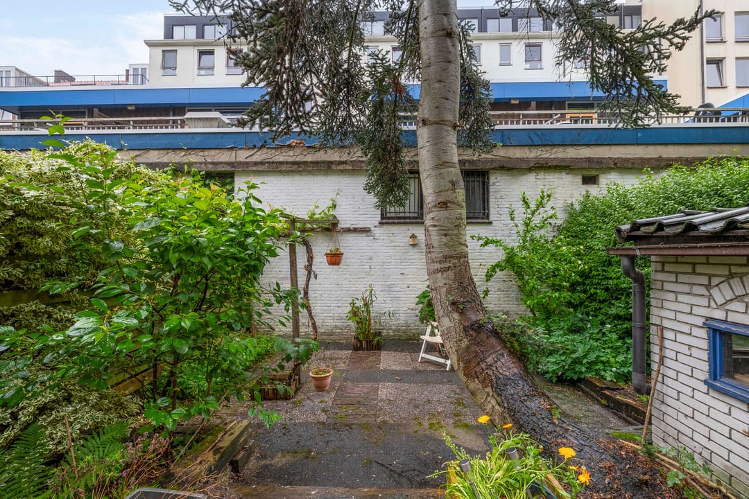 Foto 37 van Willem Buytewechstraat 195-C