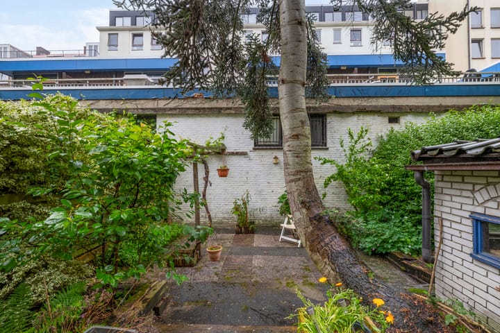 Photo 37 of Willem Buytewechstraat 195-C