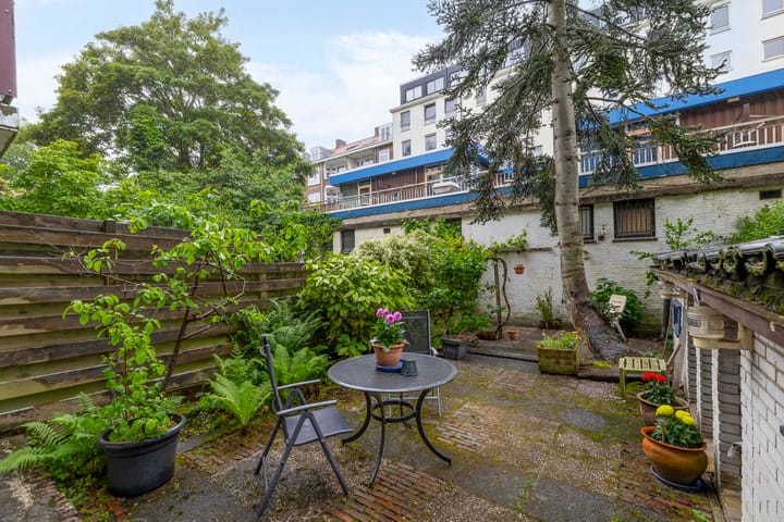 Photo 36 of Willem Buytewechstraat 195-C