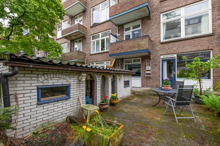 Photo 38 of Willem Buytewechstraat 195-C