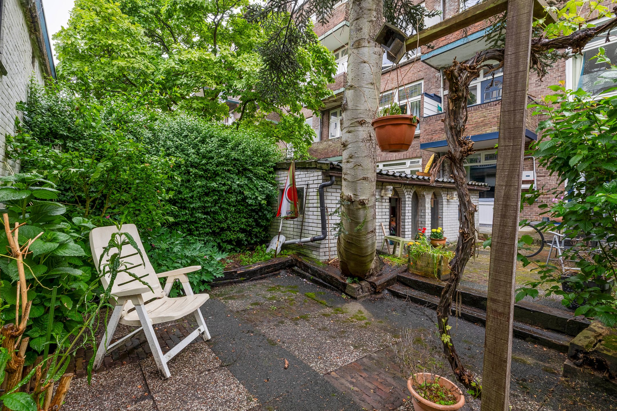 Foto 39 van Willem Buytewechstraat 195-C