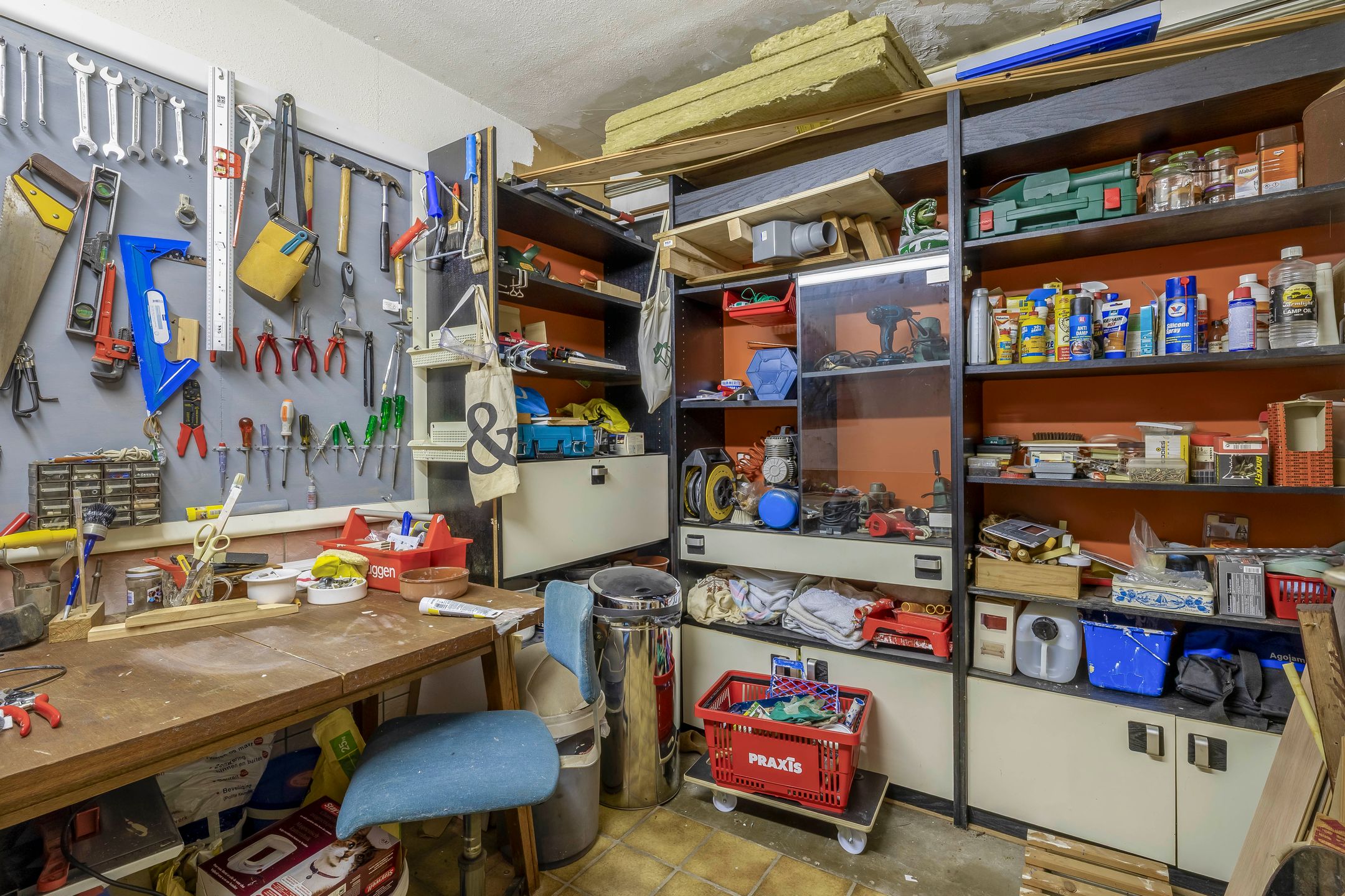 Foto 42 van Willem Buytewechstraat 195-C