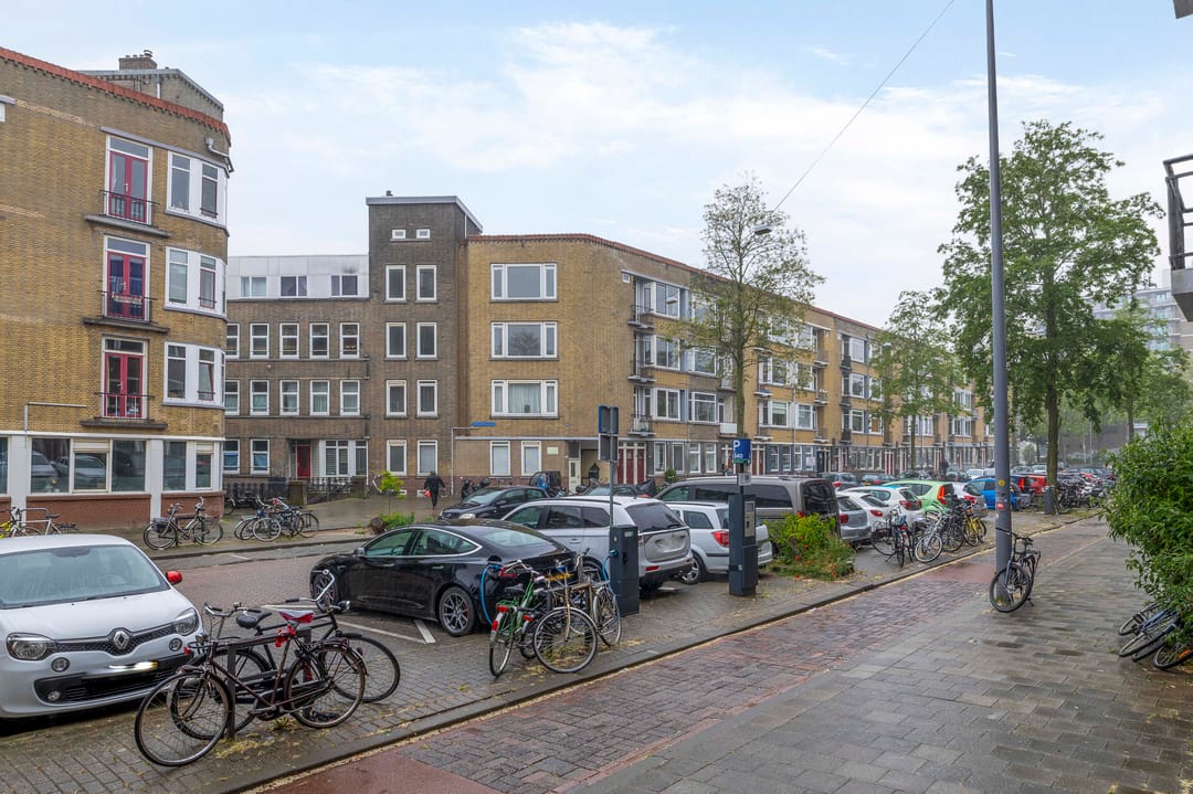 Foto 46 van Willem Buytewechstraat 195-C