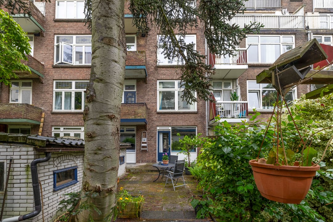 Foto 41 van Willem Buytewechstraat 195-C