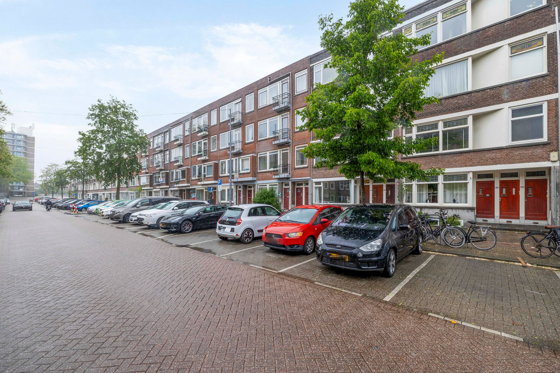 Foto 48 van Willem Buytewechstraat 195-C