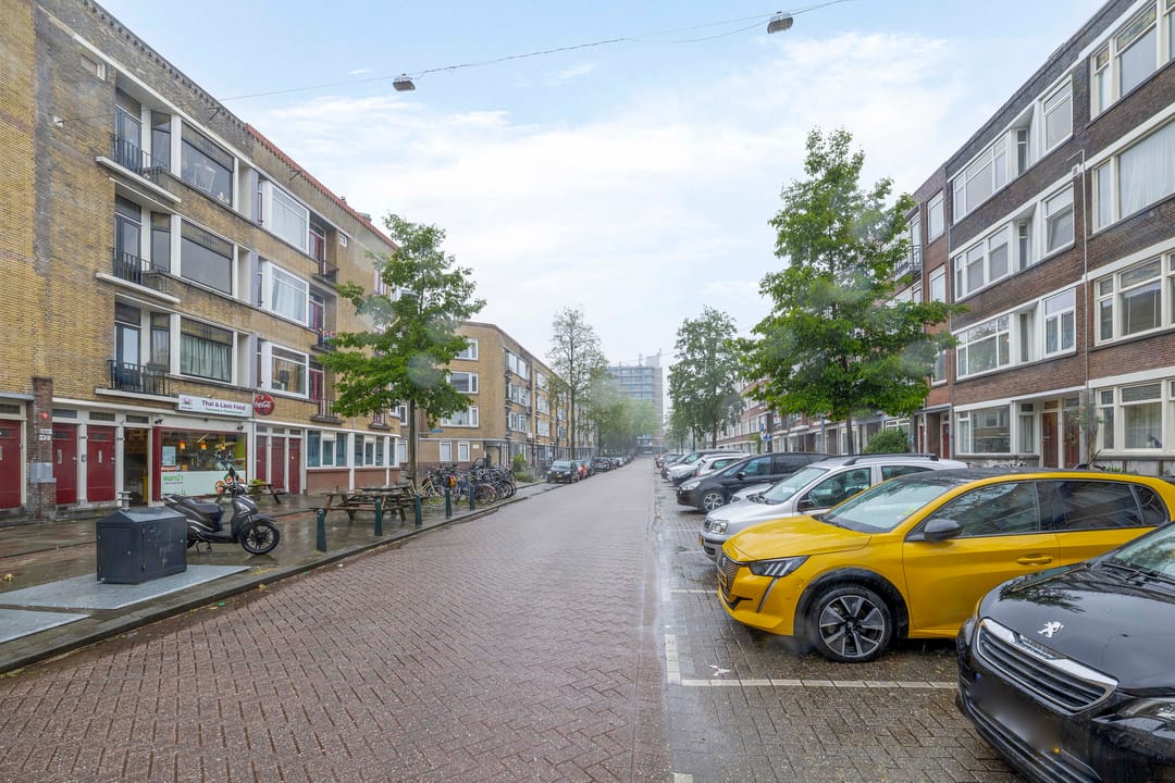 Foto 47 van Willem Buytewechstraat 195-C