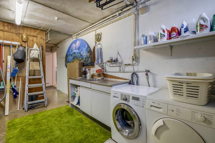 Photo 44 of Willem Buytewechstraat 195-C