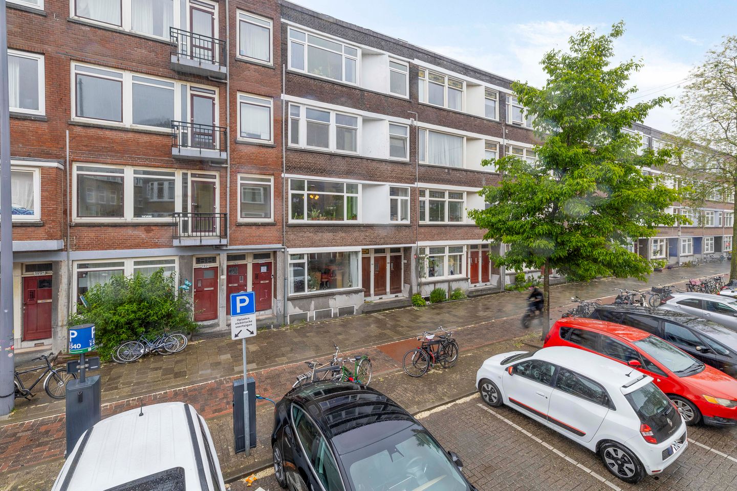 Foto 50 van Willem Buytewechstraat 195-C