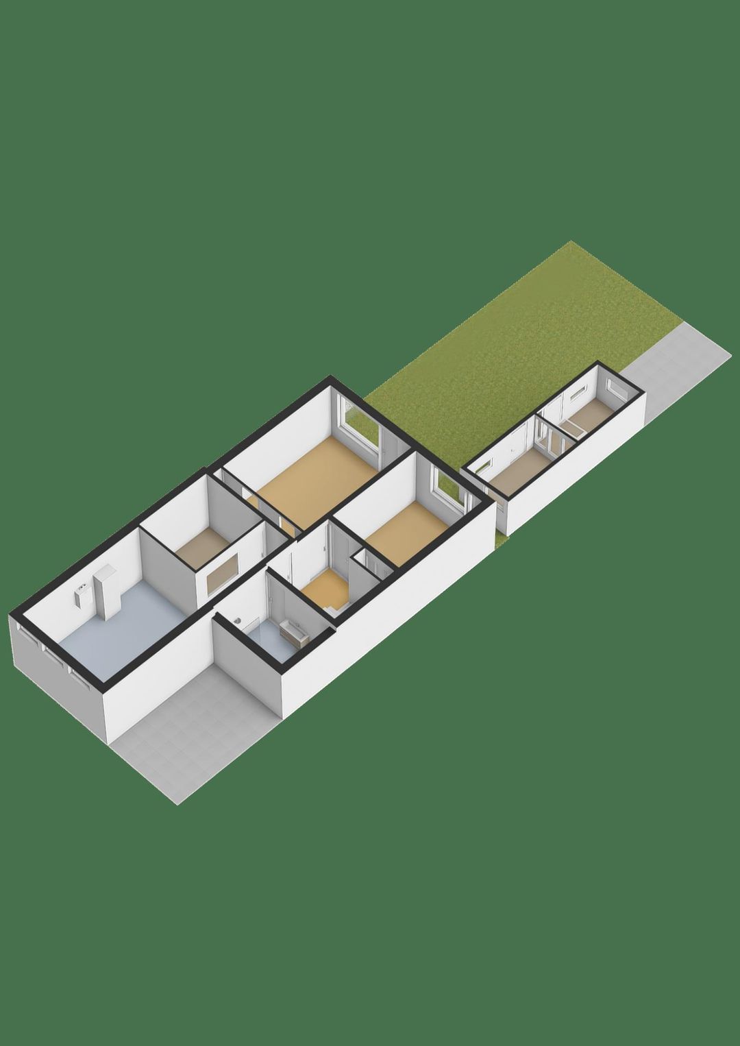 Foto 52 van Willem Buytewechstraat 195-C