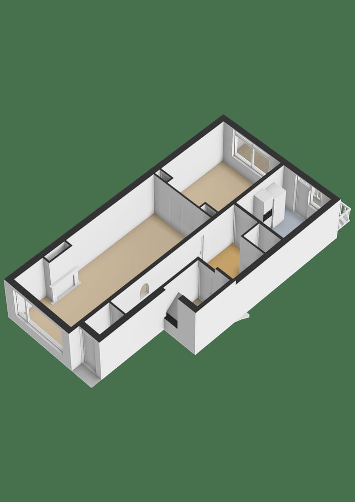 Photo 54 of Willem Buytewechstraat 195-C