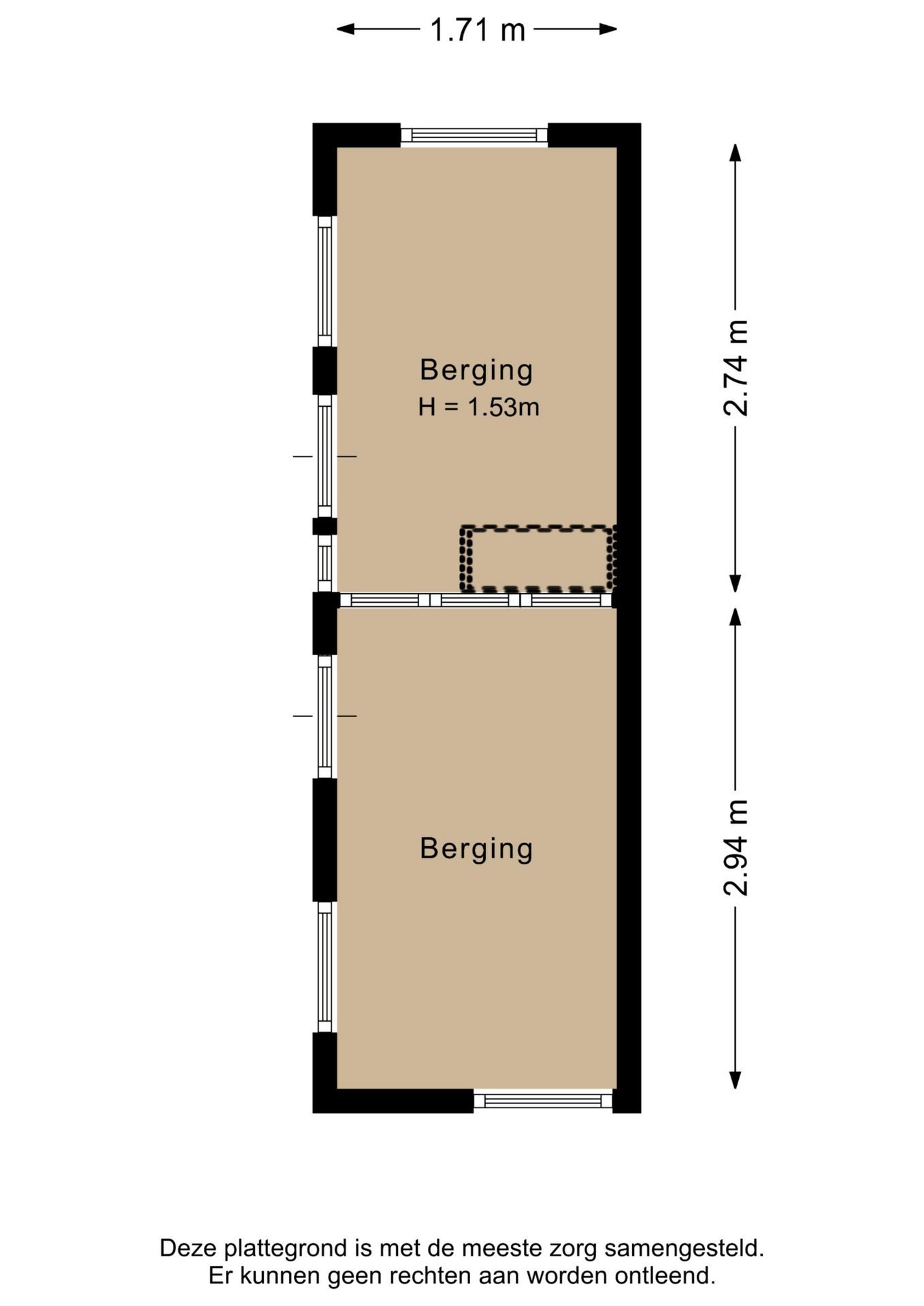 Foto 57 van Willem Buytewechstraat 195-C