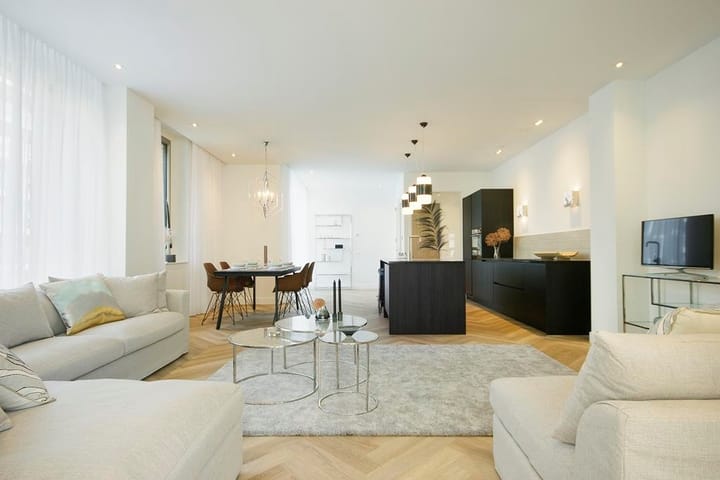 Foto 1 van George Gershwinlaan 79-D